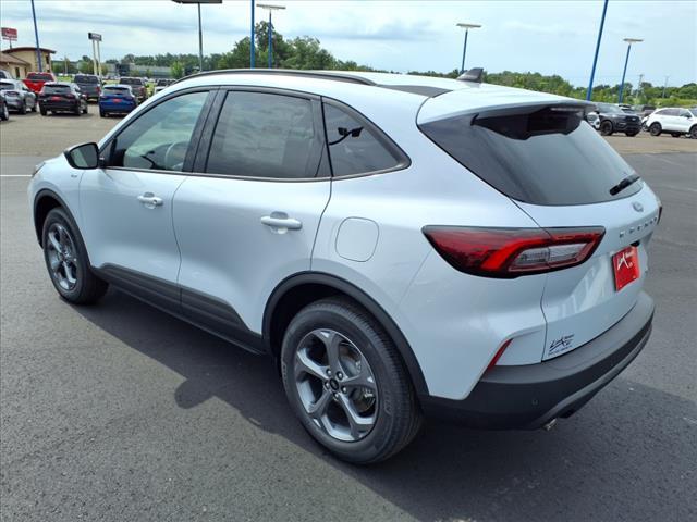 new 2025 Ford Escape car, priced at $31,120