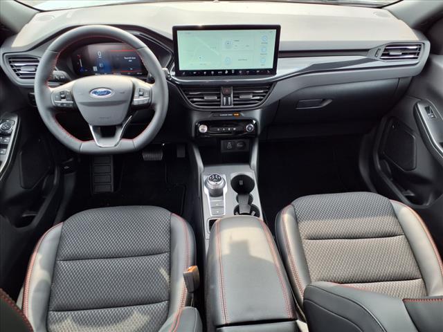new 2025 Ford Escape car, priced at $31,120