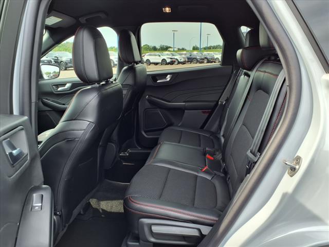 new 2025 Ford Escape car, priced at $31,120