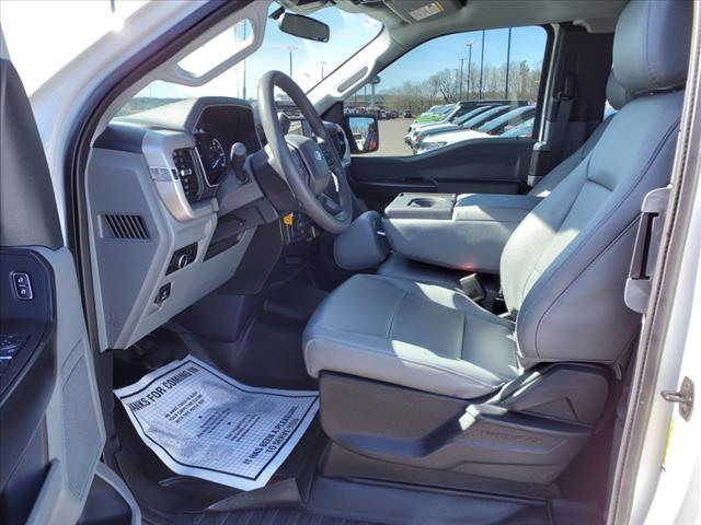 new 2023 Ford F-150 car, priced at $51,738