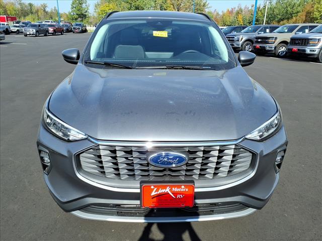 new 2026 Ford Escape PHEV car, priced at $35,550