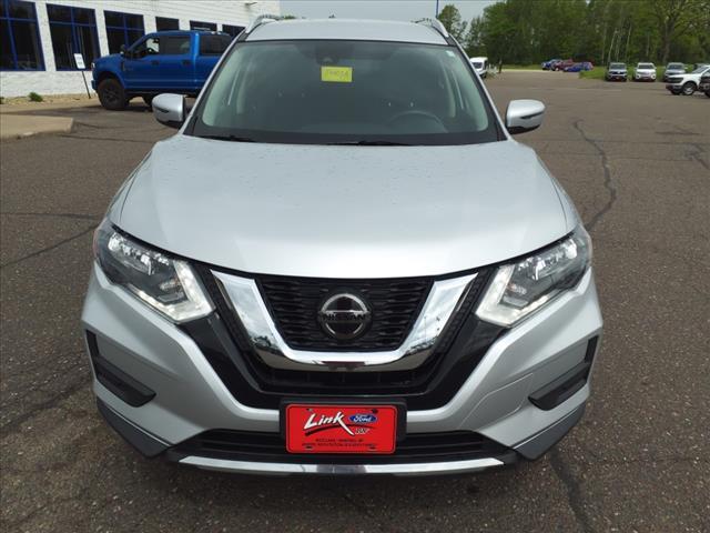 used 2020 Nissan Rogue car, priced at $18,499