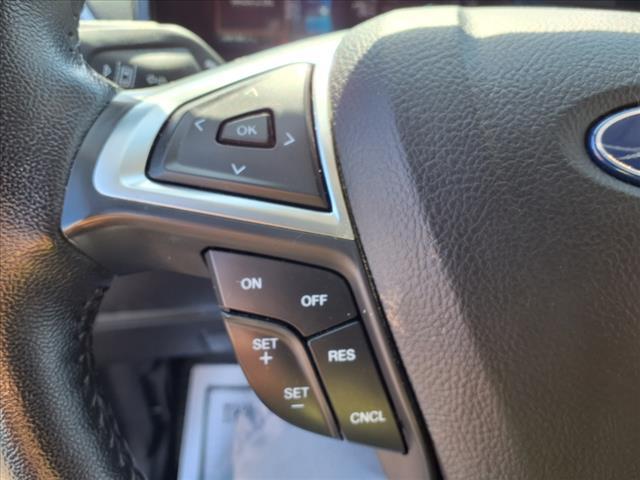 used 2023 Ford Edge car, priced at $25,290