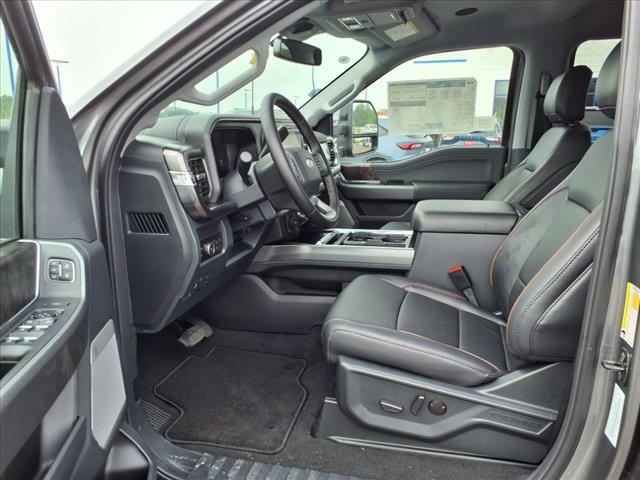 new 2025 Ford F-250 car, priced at $86,145