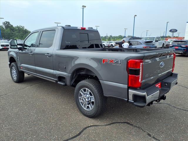 new 2025 Ford F-250 car, priced at $86,145