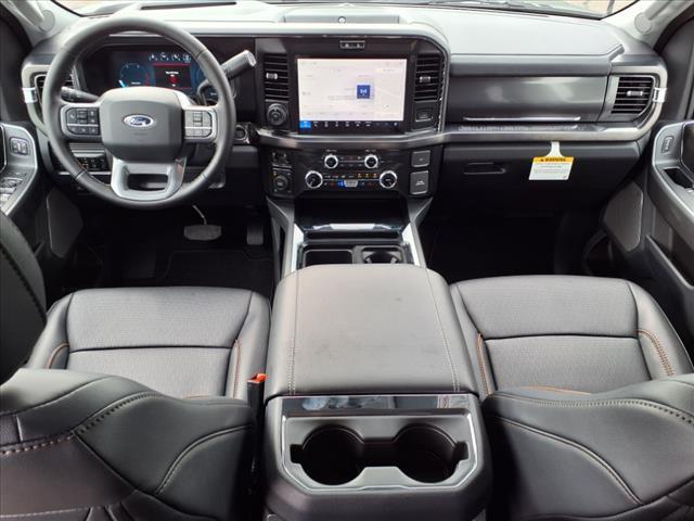 new 2025 Ford F-250 car, priced at $86,145