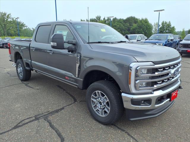 new 2025 Ford F-250 car, priced at $86,145