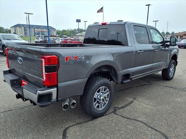 new 2025 Ford F-250 car, priced at $86,145