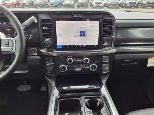 new 2025 Ford F-250 car, priced at $86,145