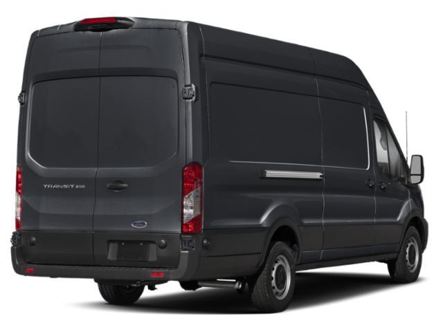 new 2025 Ford Transit-350 car, priced at $64,365