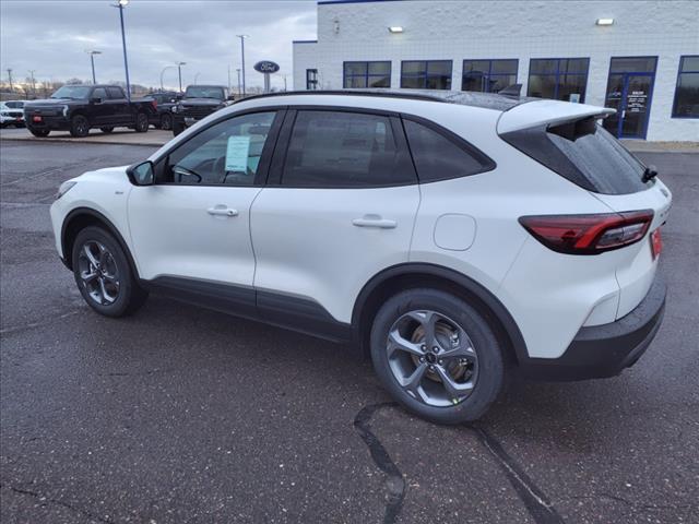 new 2025 Ford Escape car, priced at $36,915