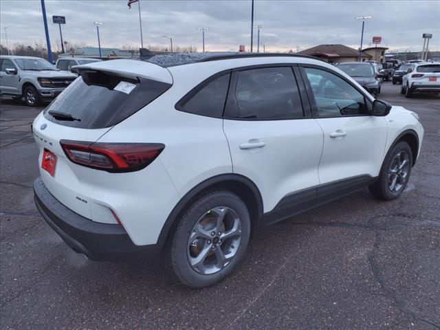 new 2025 Ford Escape car, priced at $36,915