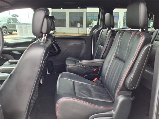 used 2019 Dodge Grand Caravan car, priced at $11,531