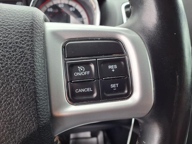used 2019 Dodge Grand Caravan car, priced at $11,531