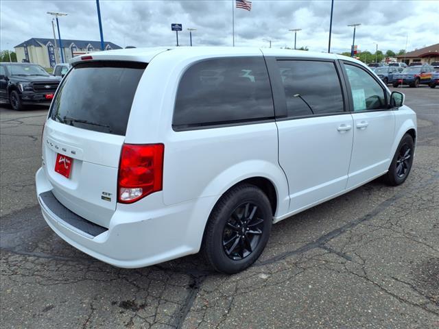 used 2019 Dodge Grand Caravan car, priced at $11,531
