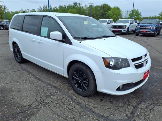 used 2019 Dodge Grand Caravan car, priced at $11,531