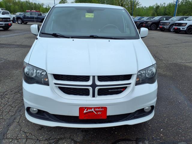 used 2019 Dodge Grand Caravan car, priced at $11,531