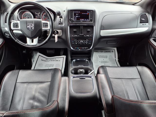 used 2019 Dodge Grand Caravan car, priced at $11,531