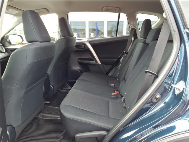 used 2017 Toyota RAV4 car, priced at $16,995