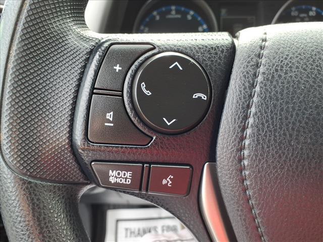 used 2017 Toyota RAV4 car, priced at $16,995