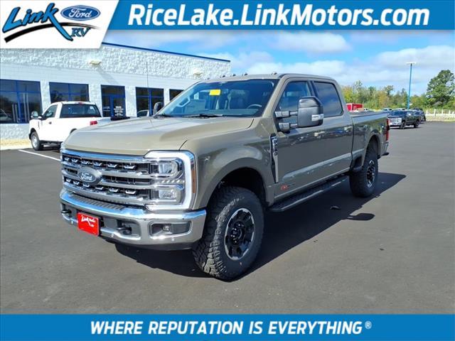 new 2026 Ford F-250 car, priced at $91,240