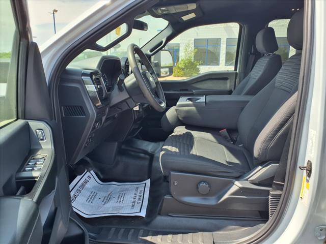 used 2021 Ford F-150 car, priced at $31,897
