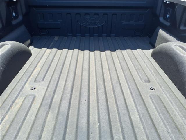 used 2021 Ford F-150 car, priced at $31,897