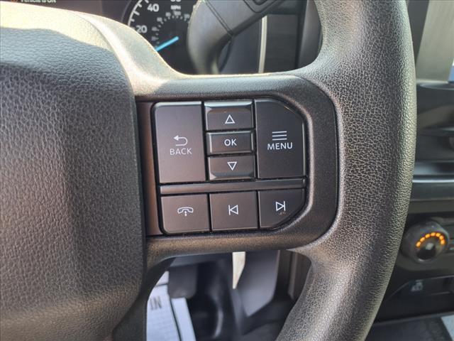 used 2021 Ford F-150 car, priced at $31,897