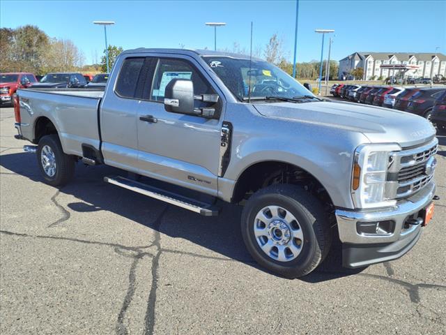 new 2024 Ford F-350 car, priced at $65,432