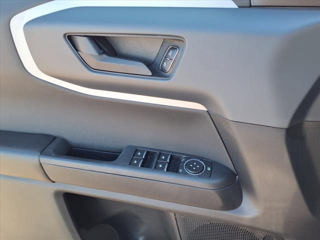 used 2022 Ford Bronco Sport car, priced at $23,995