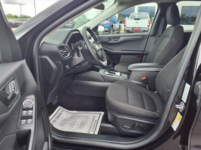 used 2024 Ford Escape car, priced at $28,995