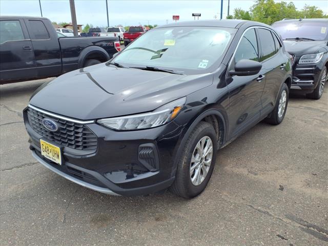 used 2024 Ford Escape car, priced at $28,995