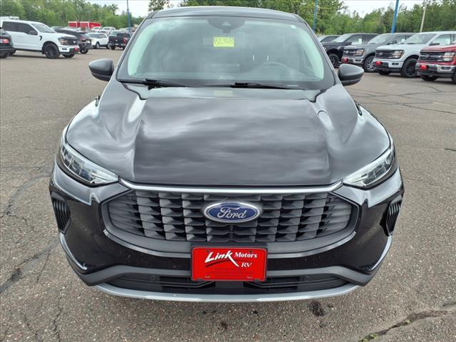 used 2024 Ford Escape car, priced at $28,995