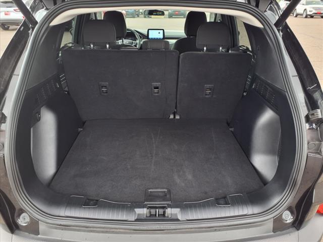 used 2024 Ford Escape car, priced at $28,995