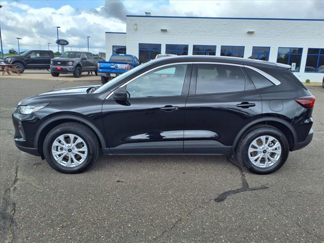 used 2024 Ford Escape car, priced at $28,995
