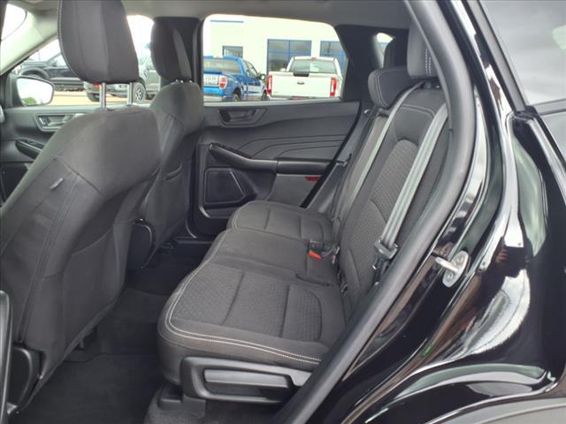 used 2024 Ford Escape car, priced at $28,995