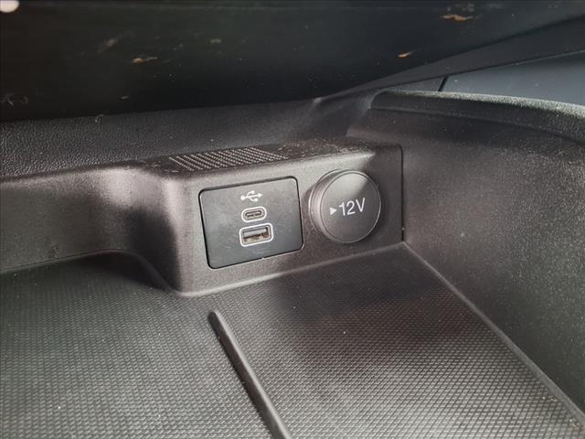 used 2024 Ford Escape car, priced at $28,995