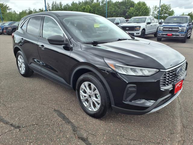 used 2024 Ford Escape car, priced at $28,995