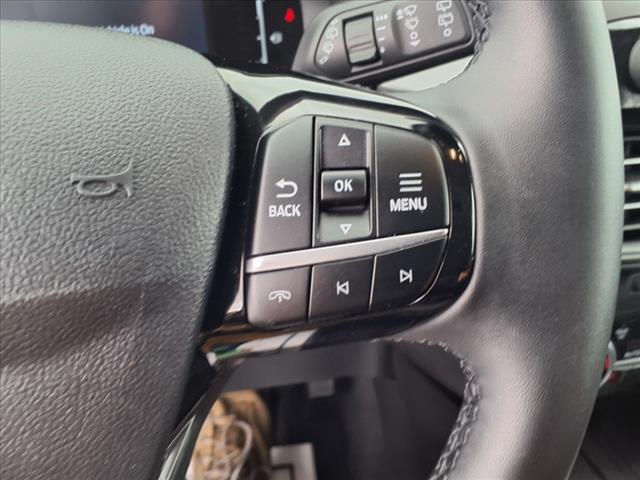 used 2024 Ford Escape car, priced at $28,995