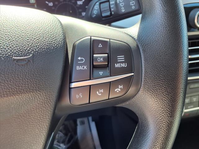 used 2020 Ford Escape car, priced at $24,995