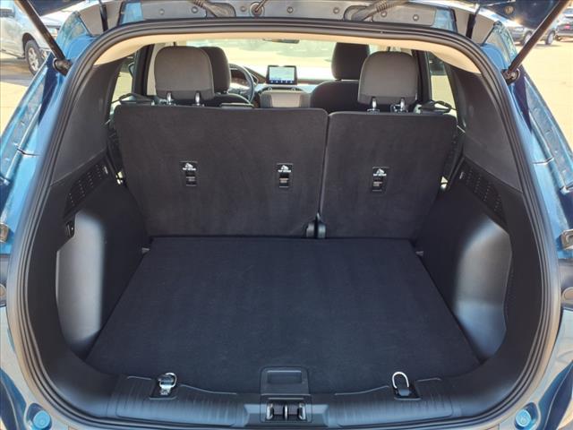 used 2020 Ford Escape car, priced at $24,995