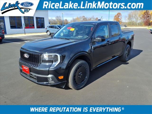 new 2025 Ford Maverick car, priced at $36,980