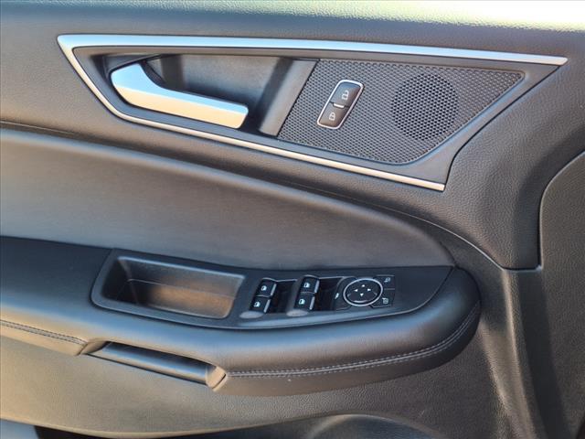 used 2023 Ford Edge car, priced at $26,178