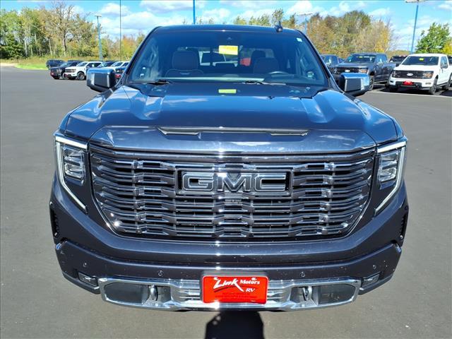 used 2024 GMC Sierra 1500 car, priced at $64,995