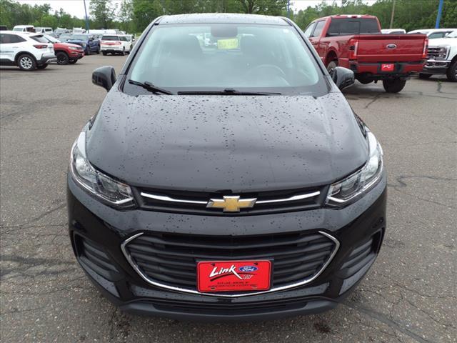 used 2019 Chevrolet Trax car, priced at $11,980