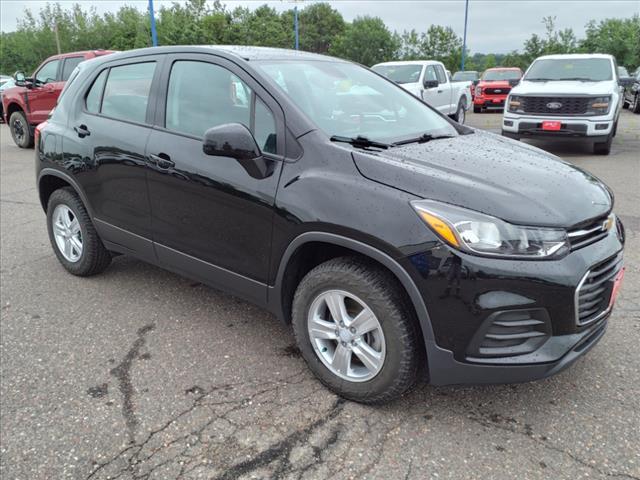 used 2019 Chevrolet Trax car, priced at $11,980