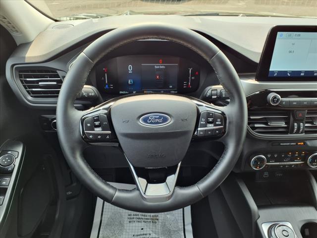 used 2024 Ford Escape car, priced at $28,995