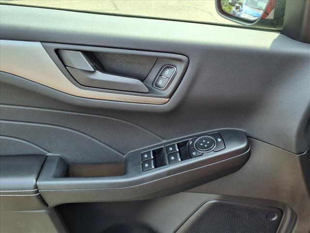 used 2024 Ford Escape car, priced at $28,995