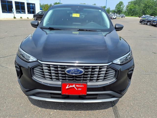 used 2024 Ford Escape car, priced at $28,995