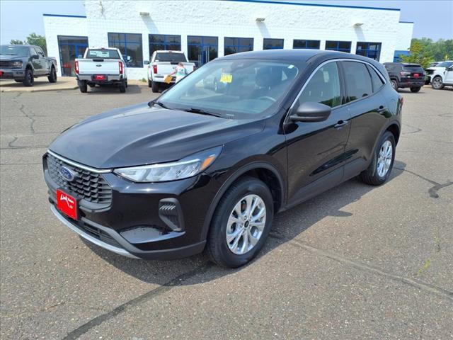 used 2024 Ford Escape car, priced at $28,995